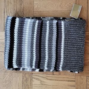 NEW/SCARF/MICHAEL KORS